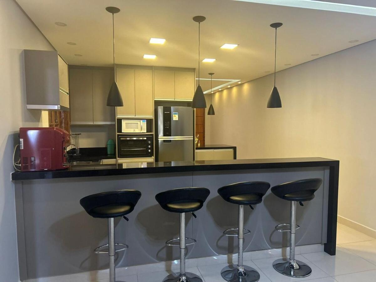 Recanto Lopes Villa Araçoiaba da Serra Екстериор снимка