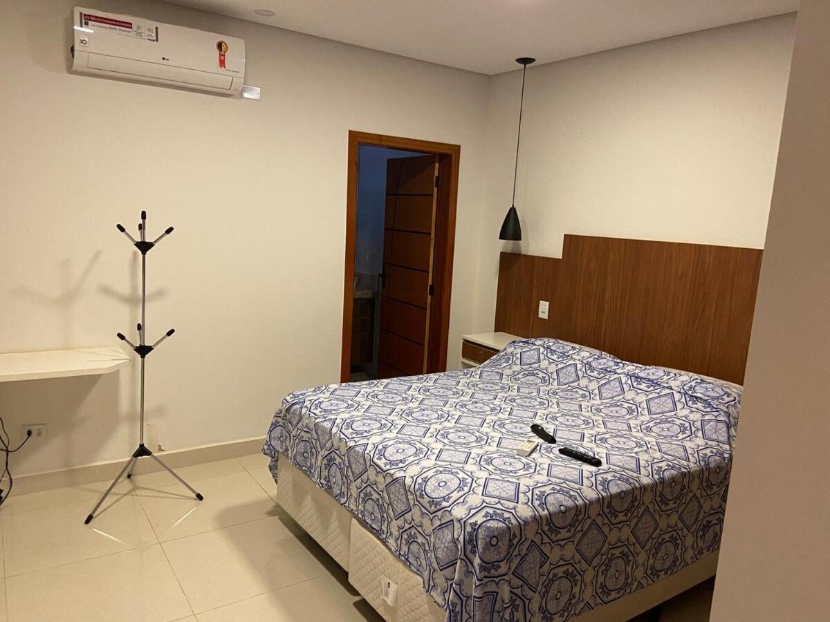 Recanto Lopes Villa Araçoiaba da Serra Екстериор снимка