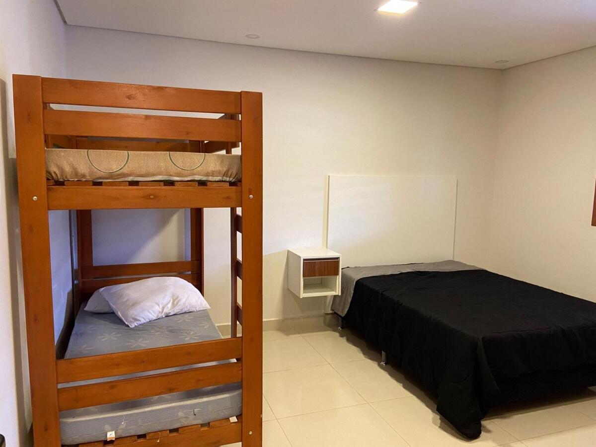 Recanto Lopes Villa Araçoiaba da Serra Екстериор снимка