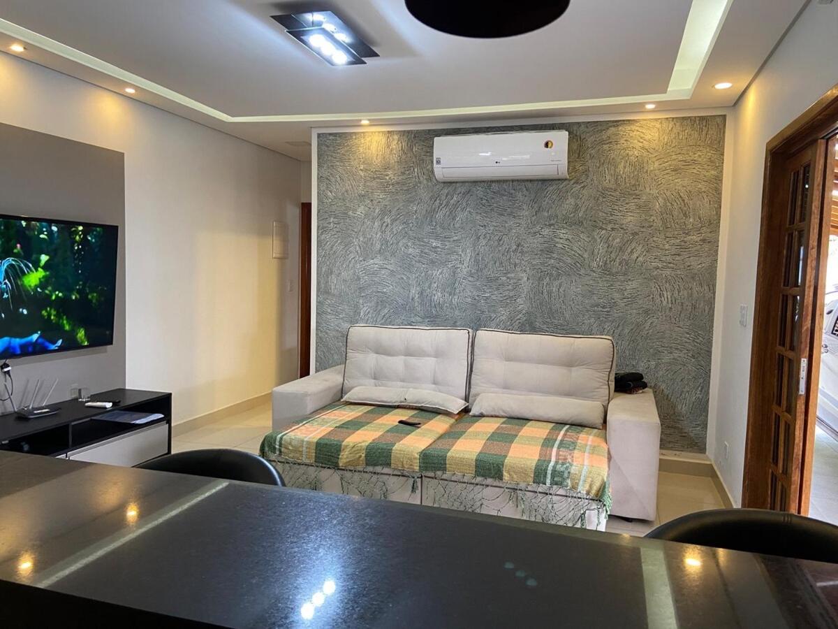 Recanto Lopes Villa Araçoiaba da Serra Екстериор снимка