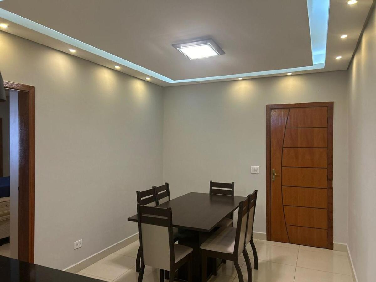 Recanto Lopes Villa Araçoiaba da Serra Екстериор снимка