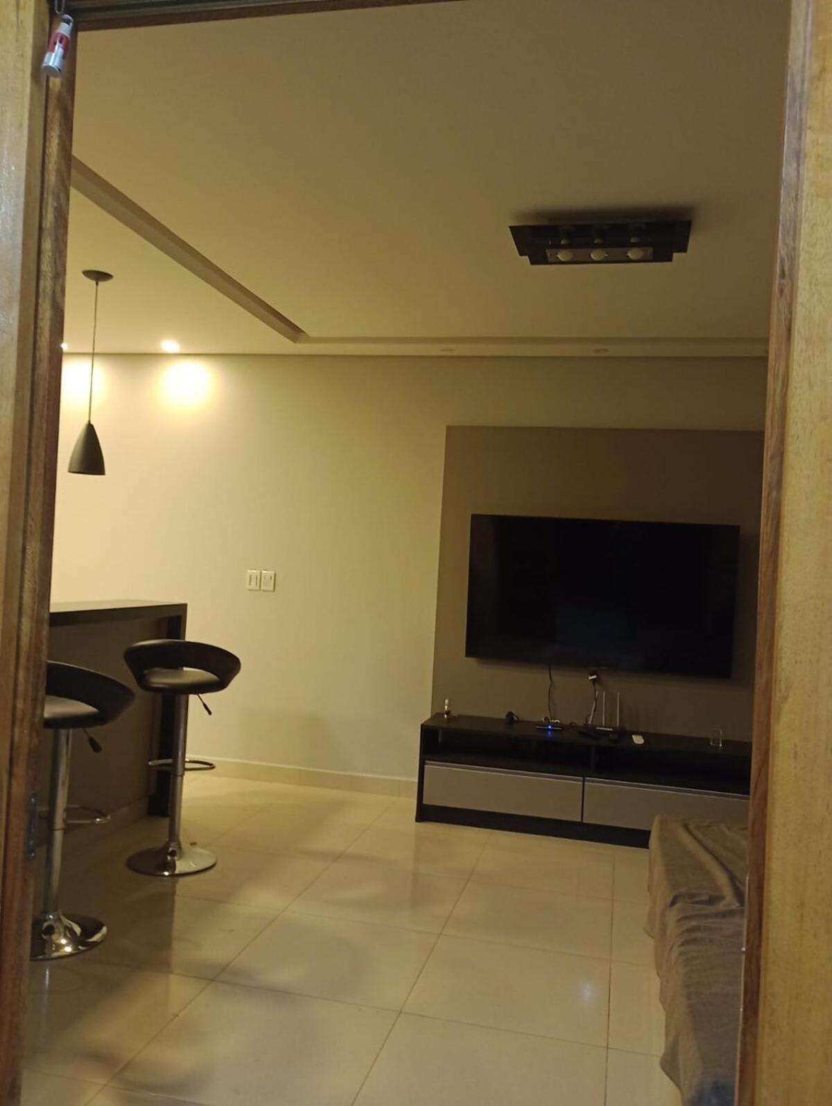 Recanto Lopes Villa Araçoiaba da Serra Екстериор снимка