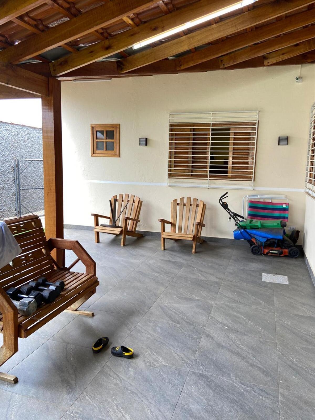Recanto Lopes Villa Araçoiaba da Serra Екстериор снимка
