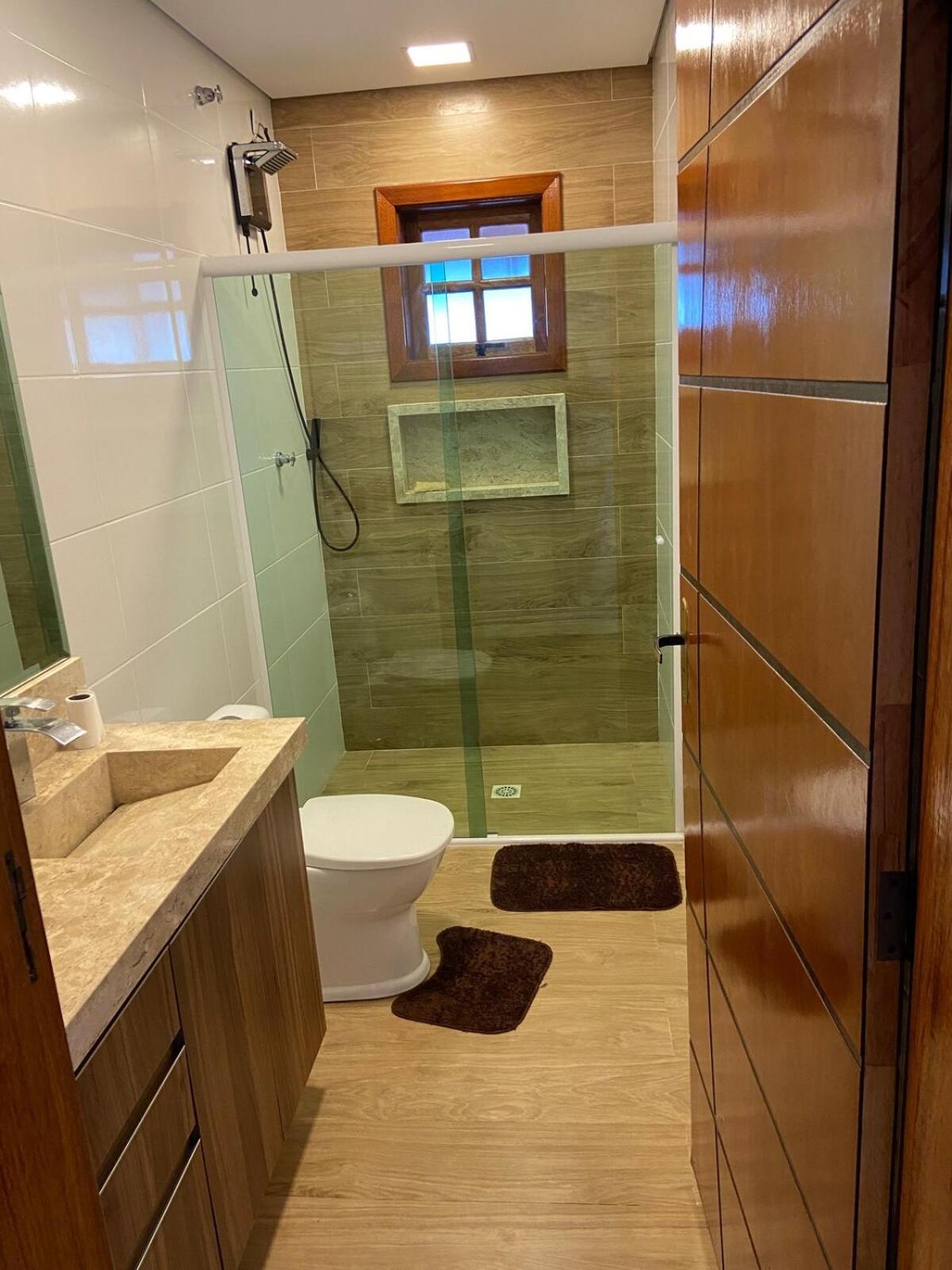Recanto Lopes Villa Araçoiaba da Serra Екстериор снимка