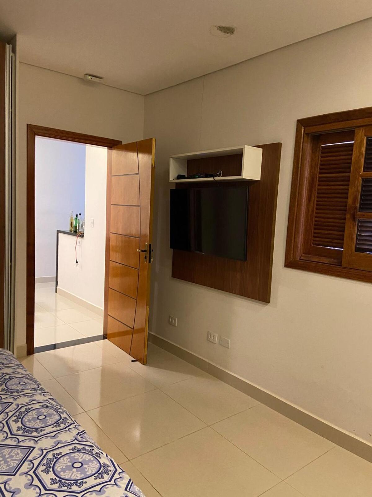 Recanto Lopes Villa Araçoiaba da Serra Екстериор снимка