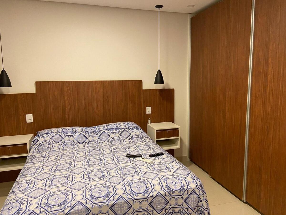 Recanto Lopes Villa Araçoiaba da Serra Екстериор снимка