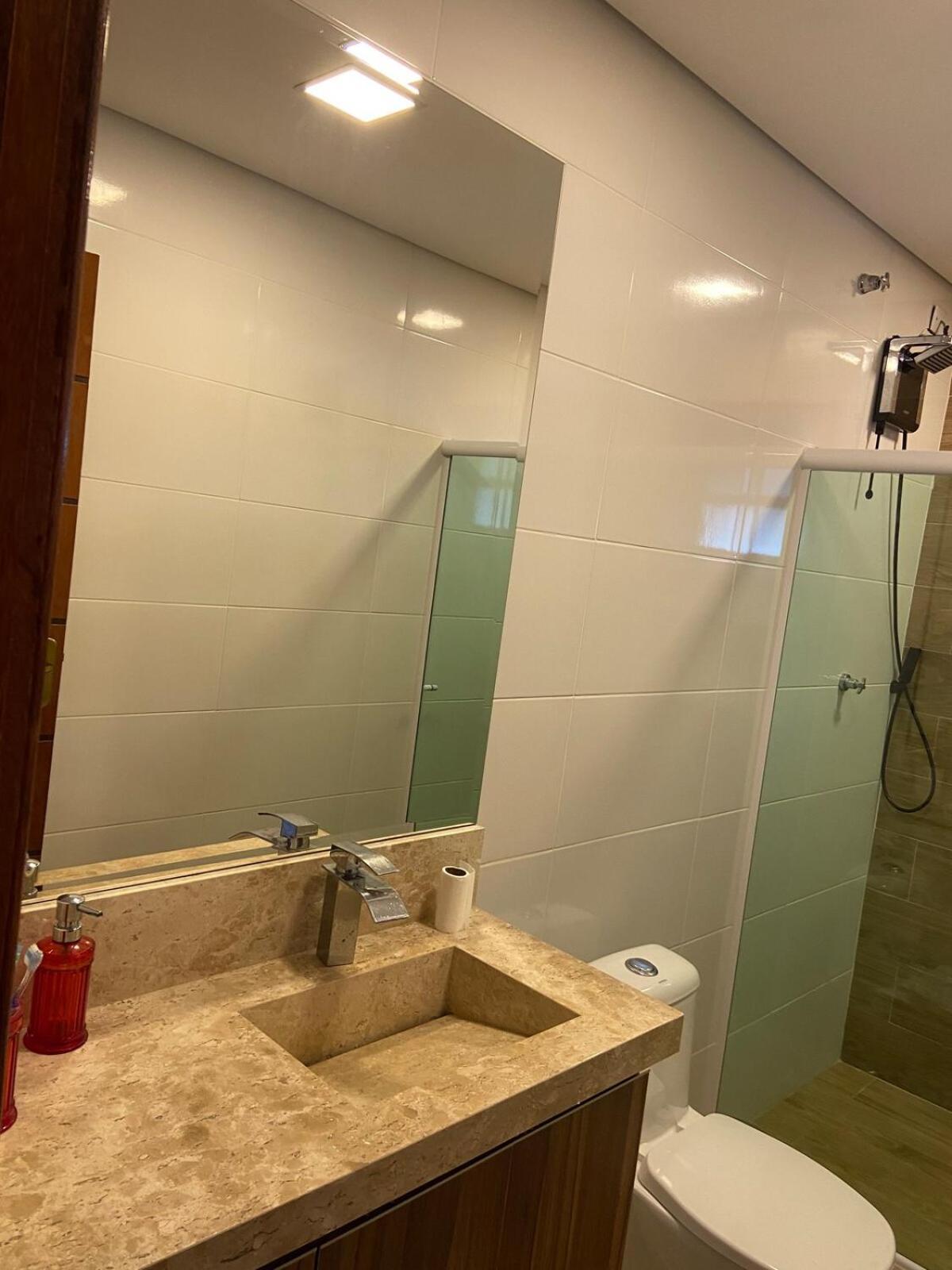 Recanto Lopes Villa Araçoiaba da Serra Екстериор снимка