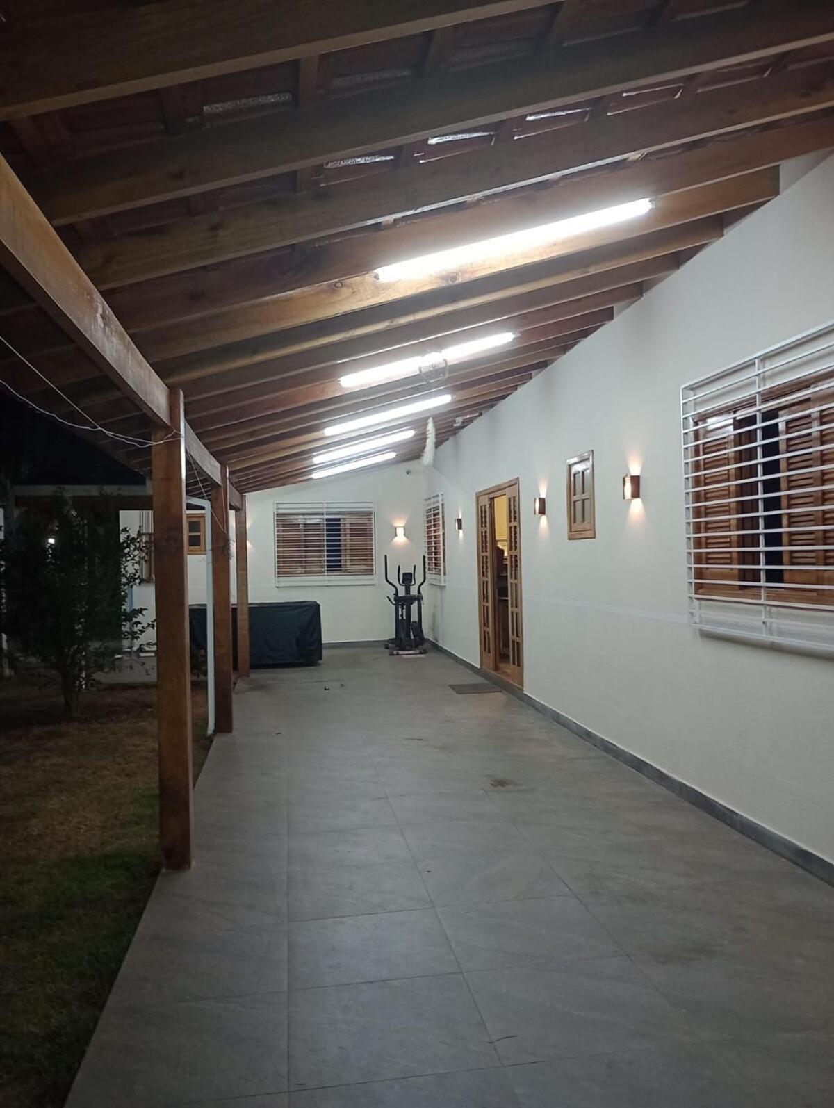 Recanto Lopes Villa Araçoiaba da Serra Екстериор снимка